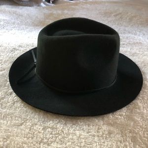 Brixton Wesley Fedora